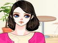 leikur The most fashionable girl