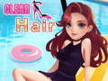 leikur Clear Hair