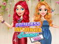 leikur Princess Influencer SummerTale