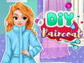 leikur DIY Raincoat