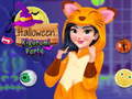 leikur Halloween Kigurumi Party