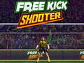 leikur FreeKick Soccer