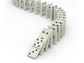 leikur Domino
