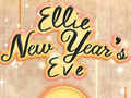 leikur Ellie: New Year's Eve