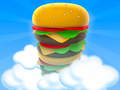 leikur Sky Burger