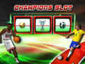 leikur Champions Slot