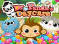 leikur Dr panda Daycare