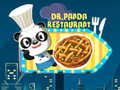 leikur Dr. Panda Restaurant
