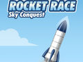 leikur Rocket Race