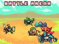 leikur Battle Arena