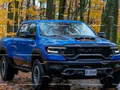 leikur Ram 1500 TRX Puzzle