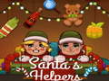 leikur Santa's Helpers