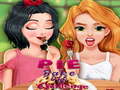leikur Pie Bake Off Challenge