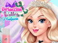 leikur Bridezilla Wedding Makeover