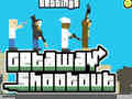 leikur Getaway Shootout