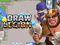 leikur Draw Legion