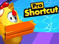 leikur Pro Shortcut