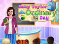 leikur Baby Taylor An Ordinary Day