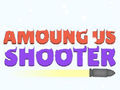 leikur Among Us Shooter
