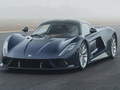 leikur Hennessey Venom F5 Slide