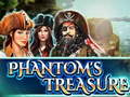 leikur Phantoms Treasure