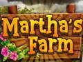 leikur Marthas Farm