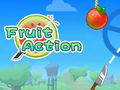 leikur Fruit Action