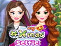 leikur My #Xmas Selfie