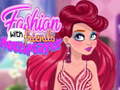 leikur Fashion With Friends Multiplayer