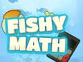 leikur Fishy Math