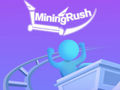 leikur Mining Rush