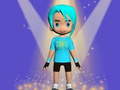 leikur Short cut Run Online