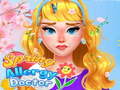 leikur Spring Allergy Doctor