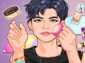 leikur Beauty Guru Make Up Tips
