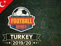 leikur Football Heads: Turkey 2019/20