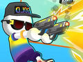 leikur Street Gun Fight