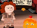 leikur Monkey Go Happy Stage 489