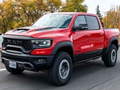 leikur Ram 1500 TRX Slide