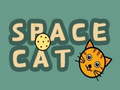 leikur Space Cat