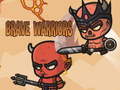 leikur Brave Warriors