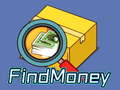 leikur Find Money