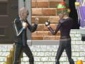 leikur Double Street Fight