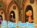 leikur All Star Sorting