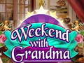 leikur Weekend with Grandma