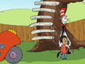 leikur The Cat in the Hat Builds That
