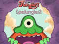 leikur The Fungies! Spelungies