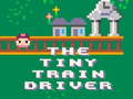 leikur The Tiny Train Driver