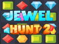 leikur Jewel Hunt 2
