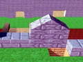 leikur Blocky Combat Swat 2