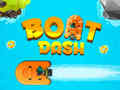 leikur Boat Dash